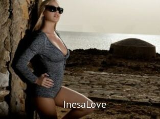 InesaLove Zizi X