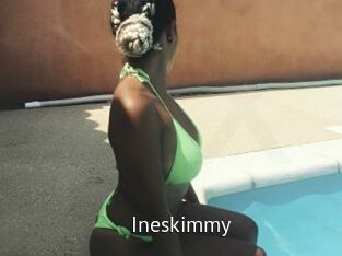 Ineskimmy Zizi X