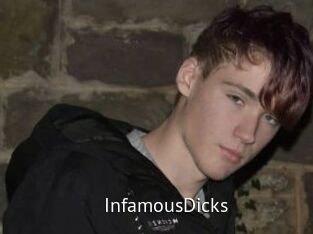 InfamousDicks