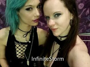 InfiniteStorm