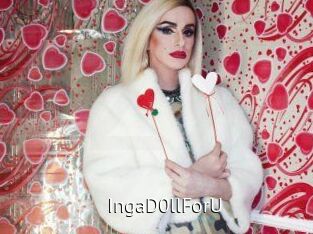 IngaD0llForU