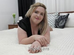 IngaEvans Zizi X