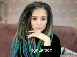 IngaLarson Zizi X