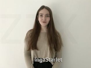 IngaStarlet
