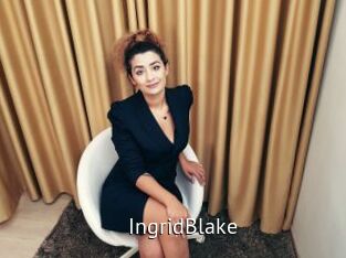 IngridBlake Zizi X