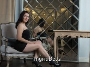 IngridDella Zizi X