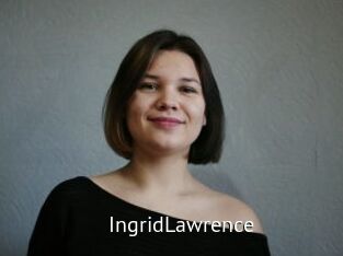 IngridLawrence
