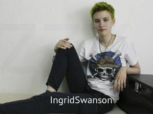 IngridSwanson