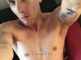 InkedBoy