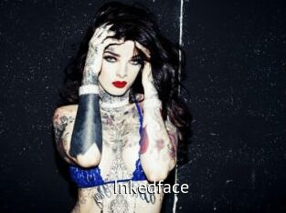 Inkedface