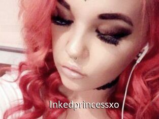 Inkedprincessxo