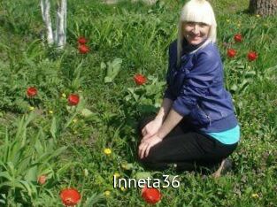 Inneta36 Zizi X