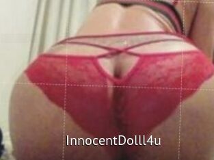 InnocentDolll4u