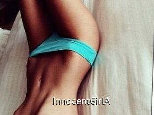 InnocentGirlA
