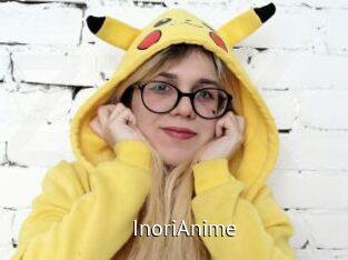 InoriAnime