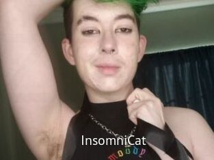 InsomniCat