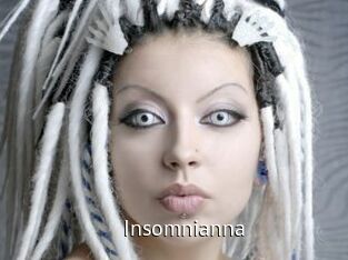 Insomnianna