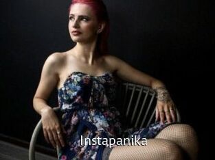 Instapanika Zizi X