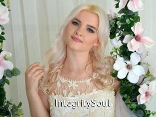 IntegritySoul