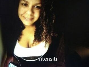 Intensiti