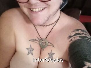 InterSexyJay Zizi X