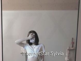 InternetStar_Sylvia