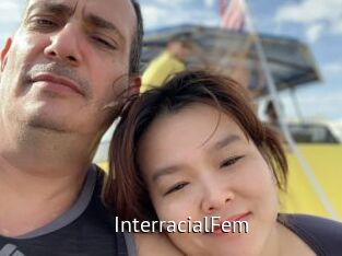 InterracialFem