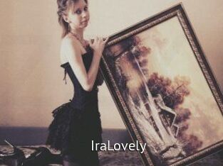 IraLovely Zizi X