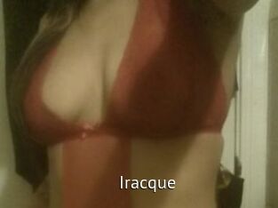 Iracque Zizi X