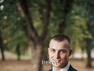 Irekryt