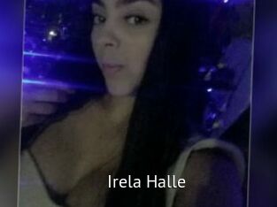 Irela_Halle
