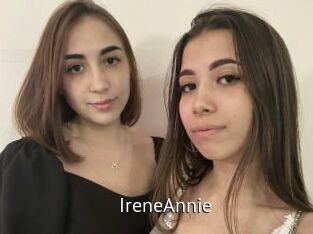 IreneAnnie
