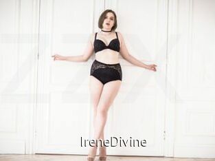 IreneDivine Zizi X