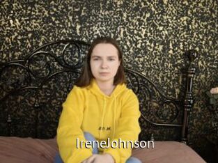 IreneJohnson