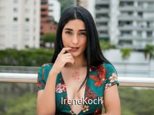 IreneKoch