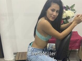 IreneMiller Zizi X
