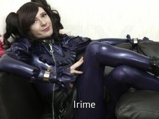Irime