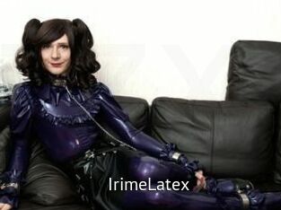 IrimeLatex