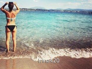 Irina420