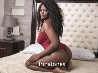 IrinaJones