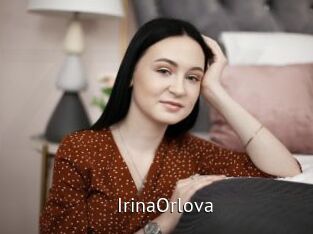 IrinaOrlova