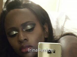 IrinaPassion