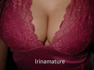 Irina_mature Zizi X