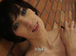 Iris4u