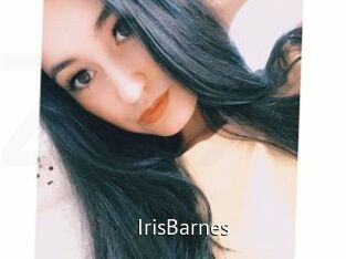 IrisBarnes