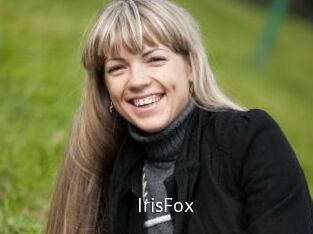 IrisFox