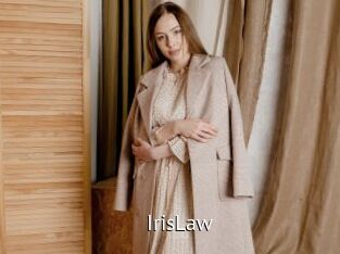 IrisLaw