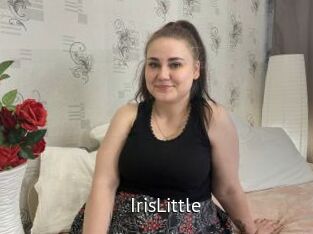 IrisLittle Zizi X
