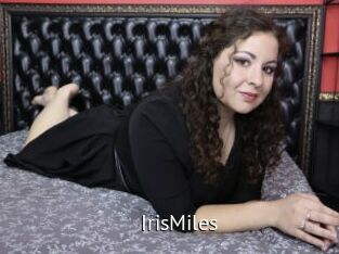 IrisMiles