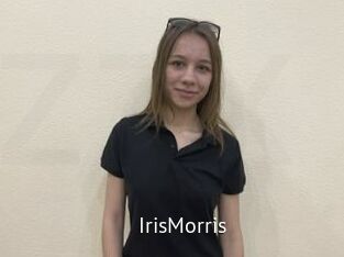 IrisMorris